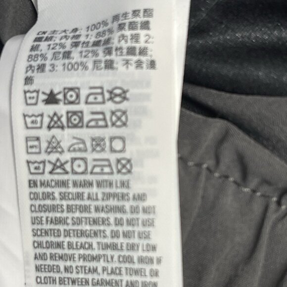 Dakine Sender Stretch 3L Jacket Mens Size Small Black RECCO Ski Snowboarding - Picture 8 of 8